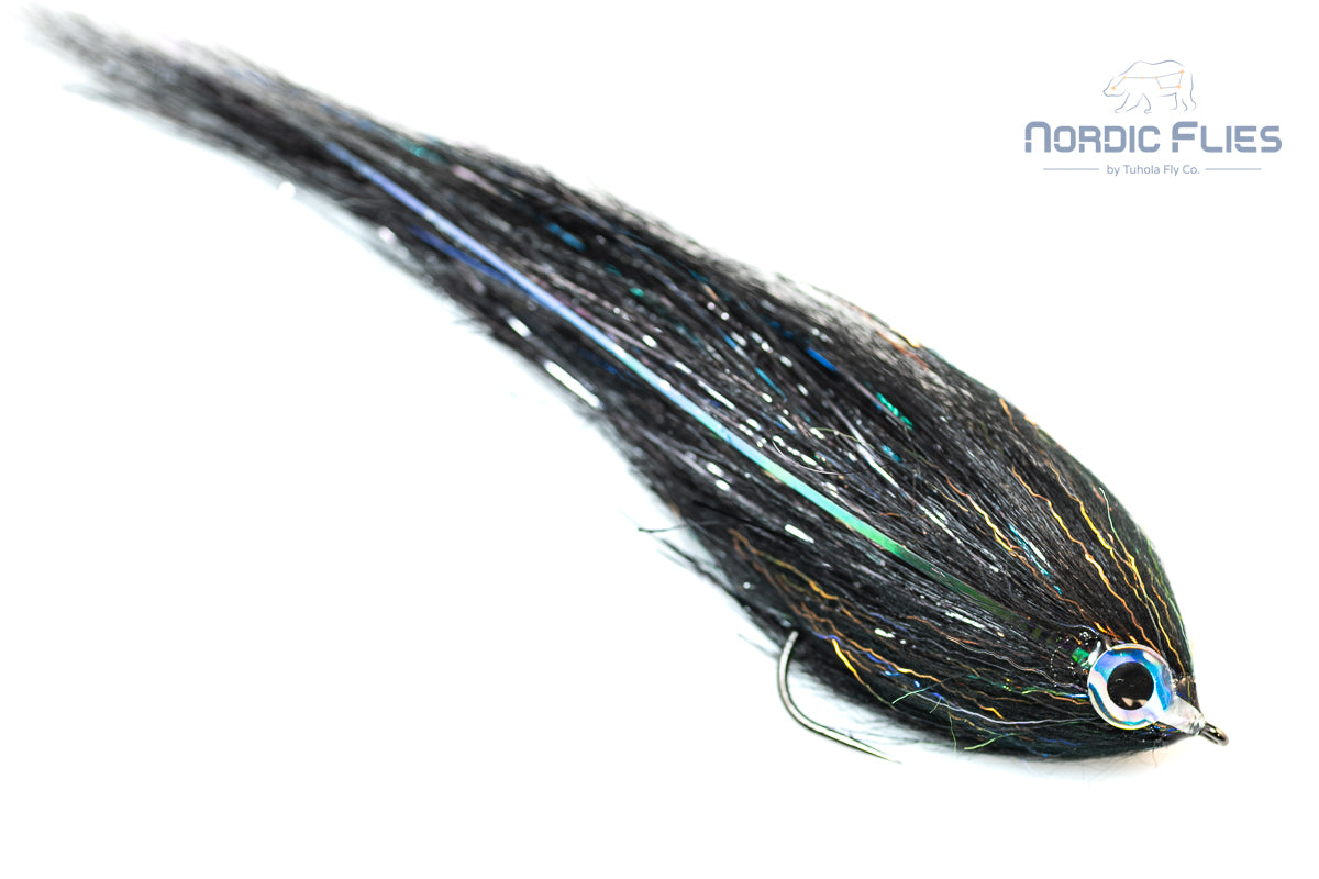 Flasher Baitfish