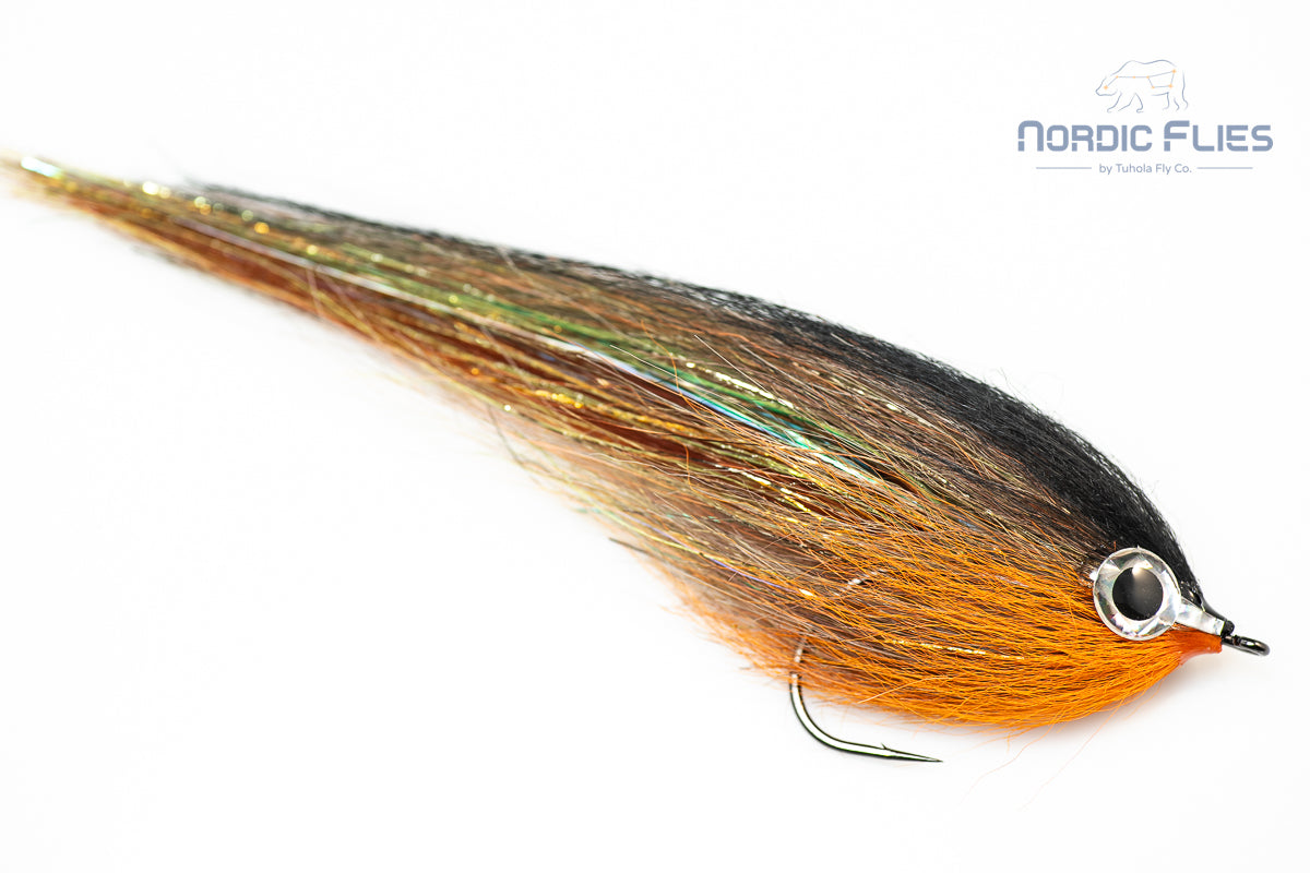 Hot Trout