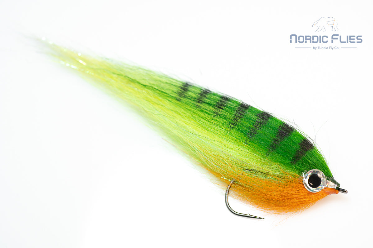 Hot Perch