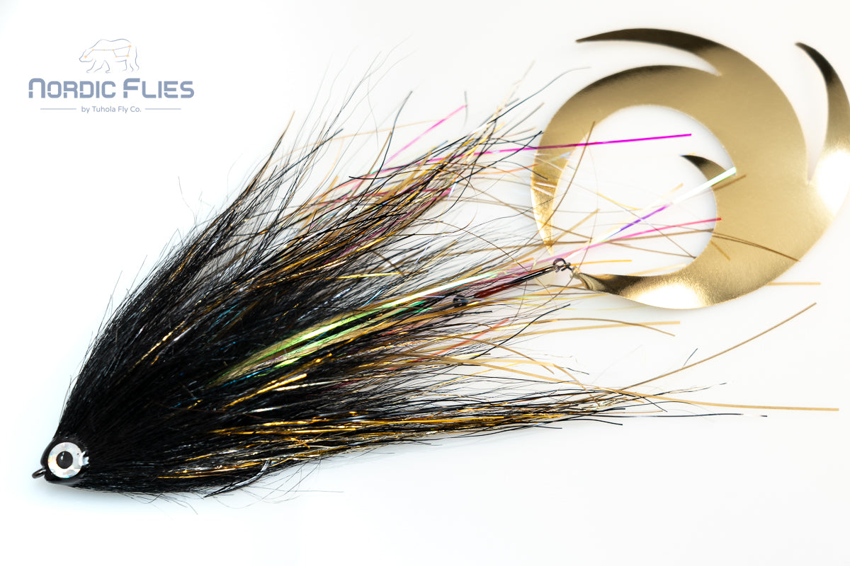 Rattle Fly