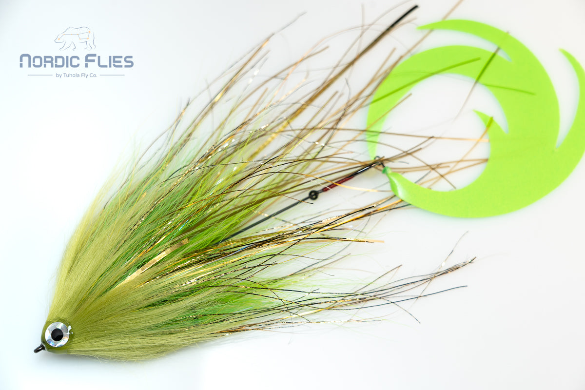 Rattle Fly
