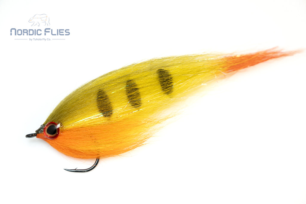 Nayat Baitfish HD