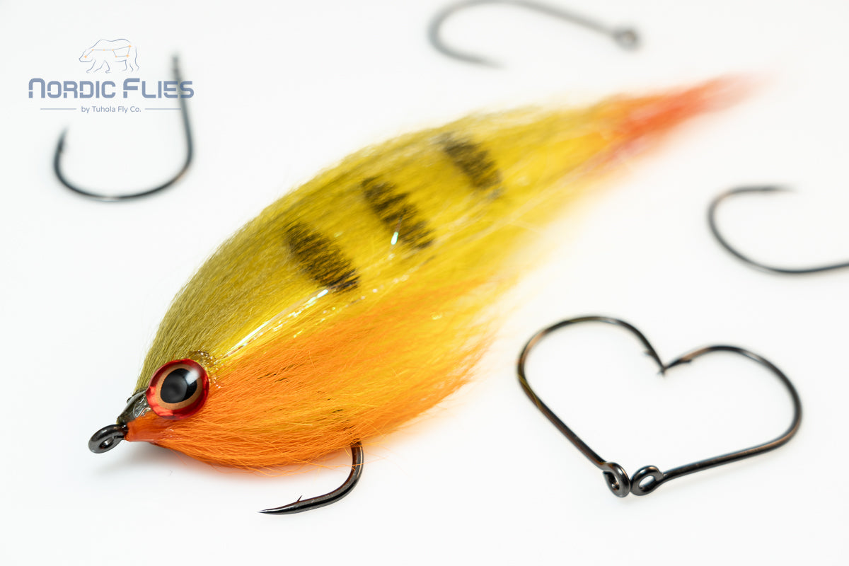 Nayat Baitfish HD