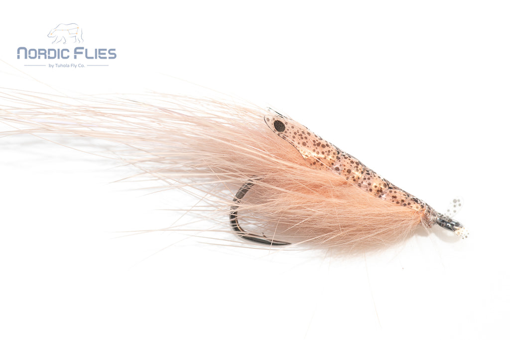 Nutria Shrimp